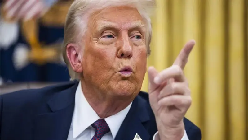 Trump revierte recortes en seguridad nacional y contra el terrorismo en Nueva York