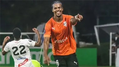 Cibao FC y Atlético Pantoja se enfrentan en el Clásico de Clásicos por la cima de la Liga Dominicana de Fútbol 2025-2026