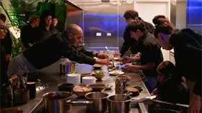 Arajet y Casarré se unen para promover la gastronomía dominicana en NY Fashion Week