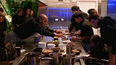 Arajet y Casarré se unen para promover la gastronomía dominicana en NY Fashion Week