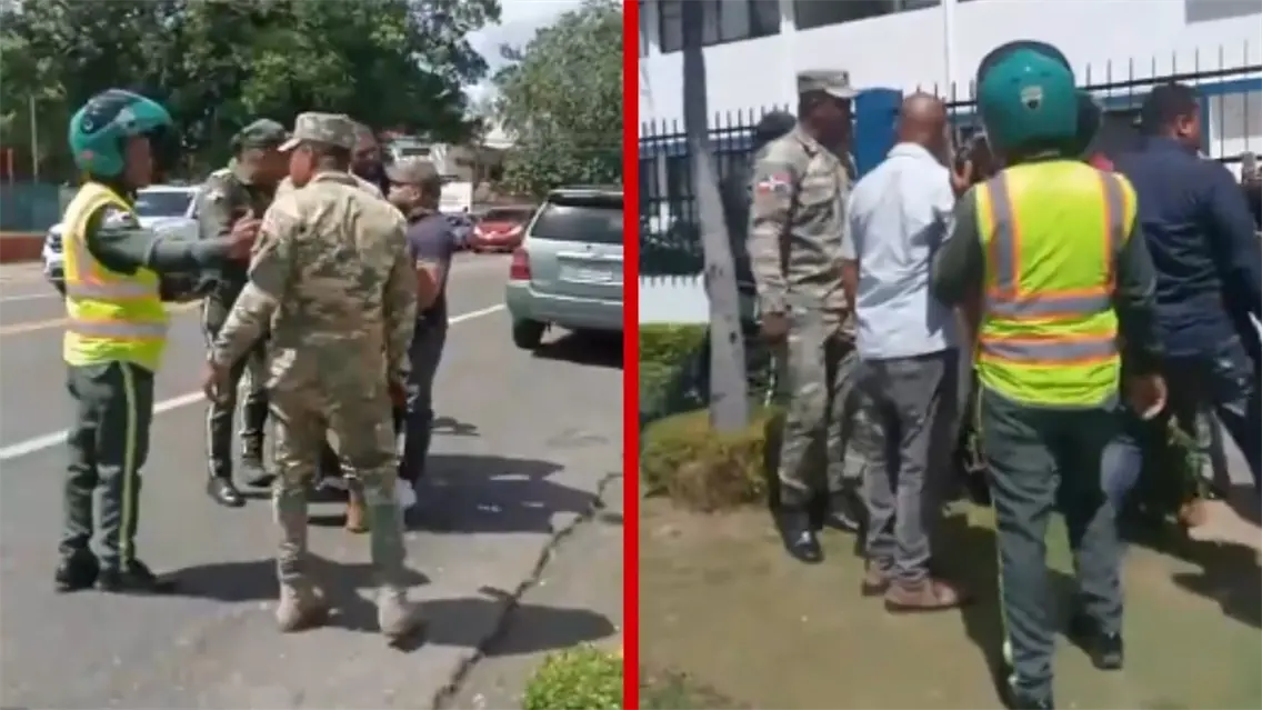 DIGESETT lamenta incidente con personal militar y anuncia investigación conjunta