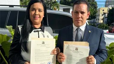 Diputados se unen para buscar solución en conflicto territorial entre La Vega y Sánchez Ramírez