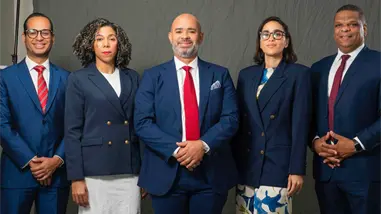 Dr. Andy de León Valenzuela lanza candidatura a la SDOT con visión científica y compromiso social