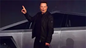 Elon Musk se convierte en la primera persona con un patrimonio personal de 500,000 millones de d&oacute;lares, seg&uacute;n Forbes