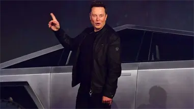 Elon Musk se convierte en la primera persona con un patrimonio personal de 500,000 millones de dólares, según Forbes