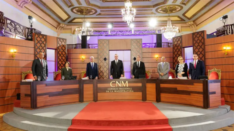 Evaluación de jueces de la Suprema Corte genera expectativas