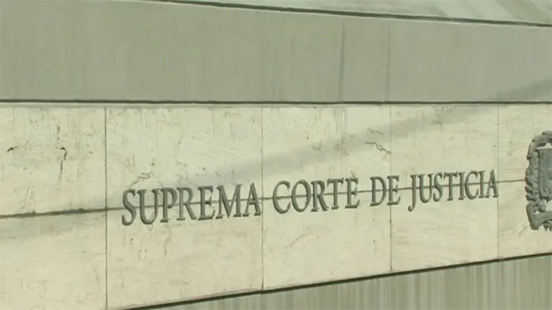 Expectativas ante inicio de evaluación a jueces de la Suprema Corte de Justicia