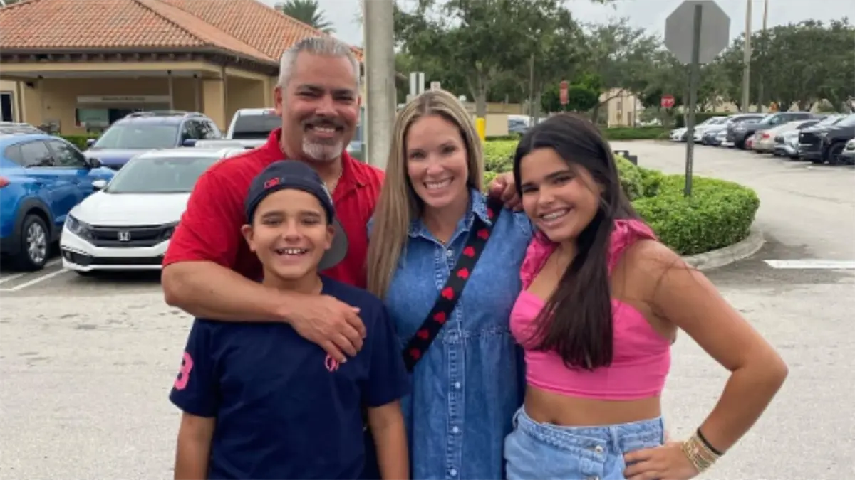 Familia pide apoyo para mujer que sufrió grave accidente en RD