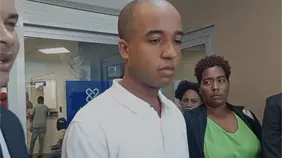 Se entrega hombre acusado de agredir y lanzar a una joven de un cuarto piso en Pantoja