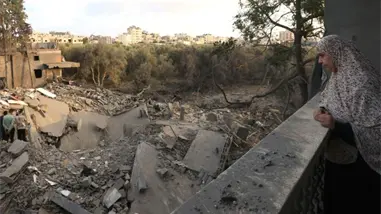 ONU teme que catástrofe humanitaria se agrave en El Fasher, asediada desde hace 540 días
