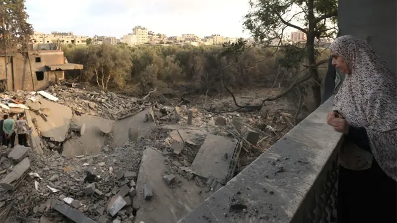 ONU teme que catástrofe humanitaria se agrave en El Fasher, asediada desde hace 540 días
