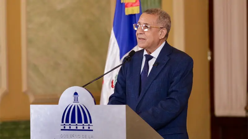 Gobierno presenta logros alcanzados durante la gestión de Abinader