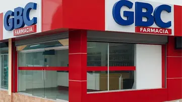 GBC celebra 30 años consolidándose como la red de farmacias más grande del país con todos sus medicamentos al costo