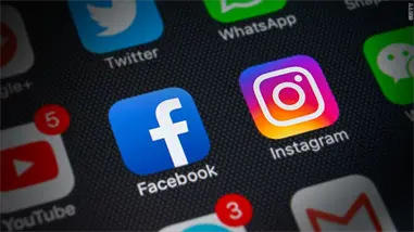 Juez neerlandés exige a Meta garantizar una opción sin algoritmos en Facebook e Instagram
