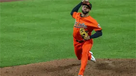 Leones anuncian al relevista puertorriqueño José Espada