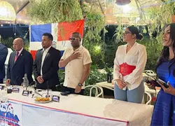 La Parada Dominicana llega a Roma este domingo en su cuarta edición