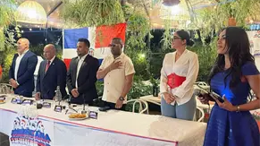 La Parada Dominicana llega a Roma este domingo en su cuarta edición