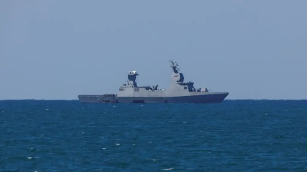 Israel da por terminada la operación de intercepción de la flotilla hacia Gaza