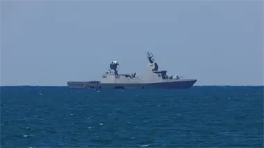 Israel da por terminada la operación de intercepción de la flotilla hacia Gaza
