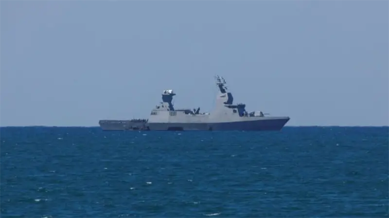 Israel da por terminada la operación de intercepción de la flotilla hacia Gaza