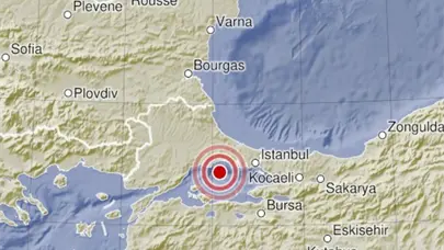 Un terremoto de magnitud 5,3 sacude Estambul sin que consten v&iacute;ctimas o da&ntilde;os