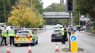 La Policía confirma la muerte del presunto atacante de la sinagoga de Manchester