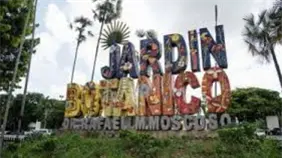 Usuarios del Jardín Botánico critican posible reducción de acera por ampliación de la vía