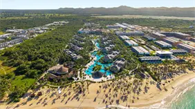 Modelo Todo Incluido adquiere interés para compañías internacionales de gestión hotelera