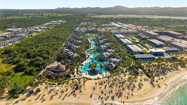 Modelo Todo Incluido adquiere interés para compañías internacionales de gestión hotelera