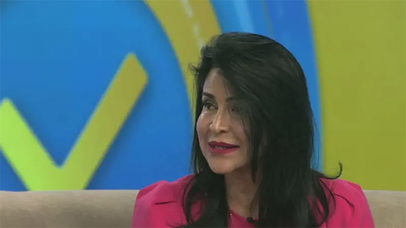 La odontología lidera demanda en el turismo de salud en República Dominicana, según Amelia Reyes