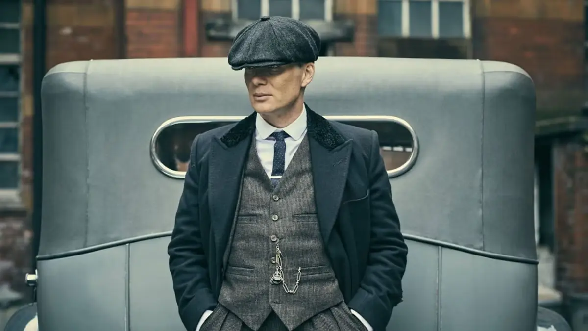 Peaky Blinders confirma su épico regreso