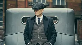 Peaky Blinders confirma su épico regreso