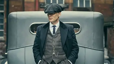 Peaky Blinders confirma su épico regreso