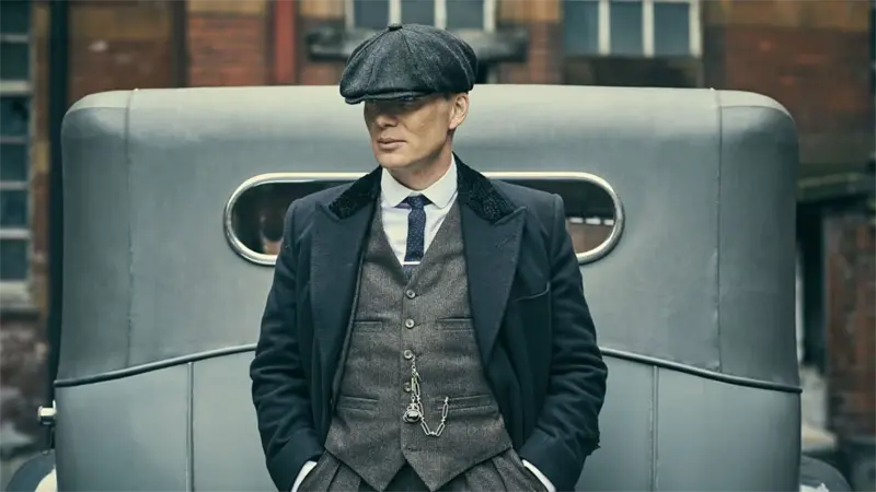 Peaky Blinders confirma su épico regreso