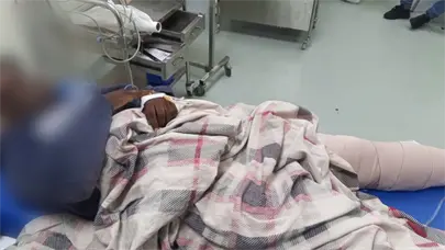 PN busca a hombre por supuesto intento de violación a menor