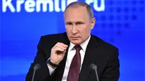 El mundo multipolar es un hecho consumado, según Putin