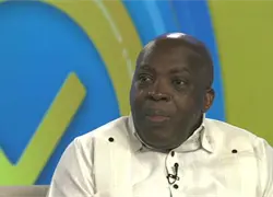 RD fue pieza clave en aprobación de nueva misión de la ONU contra bandas en Haití, según William Charpentier