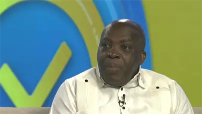 RD fue pieza clave en aprobaci&oacute;n de nueva misi&oacute;n de la ONU contra bandas en Hait&iacute;, seg&uacute;n William Charpentier