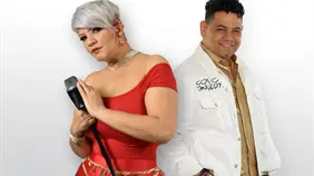 Sary Corniel y Pablo Martínez reavivan la emoción con "Si No Te Hubieras Ido"