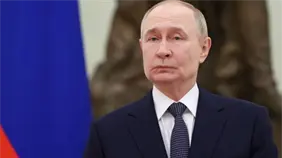 Putin: URSS y luego Rusia solicitaron entrar en OTAN dos veces, pero fueron rechazados