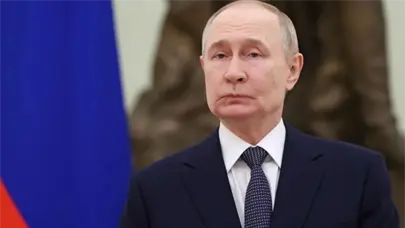 Putin: URSS y luego Rusia solicitaron entrar en OTAN dos veces, pero fueron rechazados