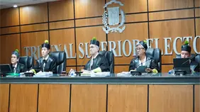 TSE rechaza demanda de ejecución de sanción económica contra el Partido Justicia Social