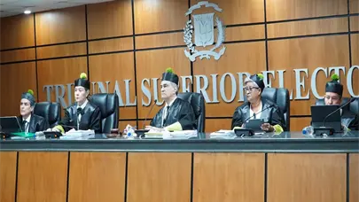 TSE rechaza demanda de ejecuci&oacute;n de sanci&oacute;n econ&oacute;mica contra el Partido Justicia Social