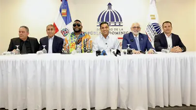 Miderec respalda la Copa del Cibao entre &Aacute;guilas y Gigantes en Nueva York