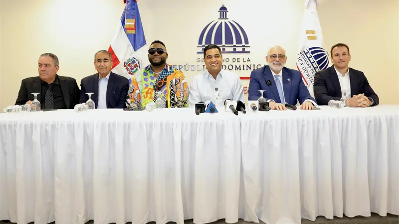 Miderec respalda la Copa del Cibao entre Águilas y Gigantes en Nueva York