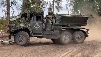 ONU: Guerra en Ucrania, con 50,000 víctimas, ha entrado en una etapa aún más peligrosa