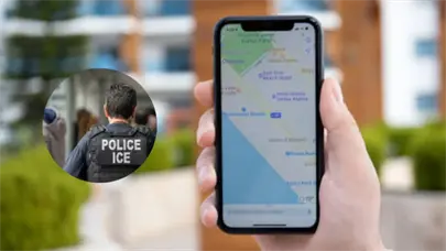 Apple retira app que alertaba sobre agentes migratorios de ICE