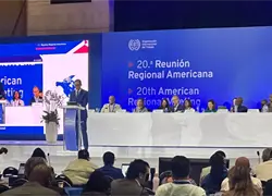Concluye la 20.ª Reunión Regional de la OIT con la Declaración de Punta Cana que impulsa la justicia social y el trabajo decente