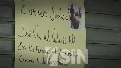 Sectores condenan actuación de policías por masacre en peluquería de Santiago