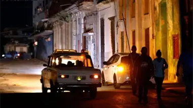Cuba prevé para este viernes su máximo de apagones con el 58 % del país a oscuras
